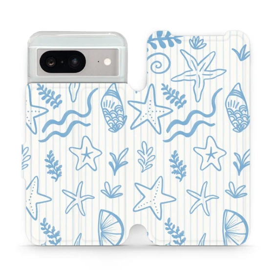 Hülle für Google Pixel 8 - Farbe VP88S