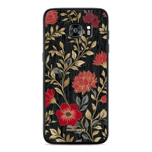 Hülle Glossy Case für Samsung Galaxy S7 Edge - Farbe G172G