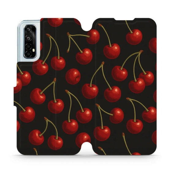 Hülle für Realme 7 - Farbe VP83S