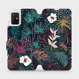 Hülle für Samsung Galaxy A51 5G - Farbe VP13S