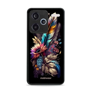 Hülle Glossy Case für Xiaomi Redmi Note 13 PRO Plus - Farbe G011G