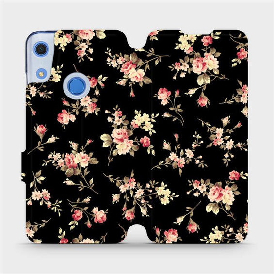 Hülle für Huawei Y6S - Farbe VD02S