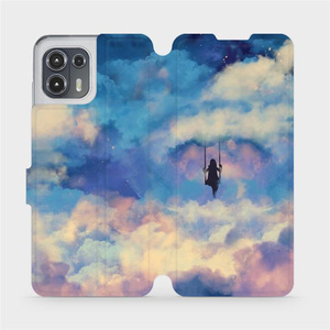 Hülle für Motorola Edge 20 Lite - Farbe MR09S