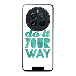 Hülle Glossy Case für Realme 12 Pro Plus 5G - Farbe G080G