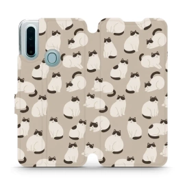 Hülle für OPPO A31 - Farbe V160S
