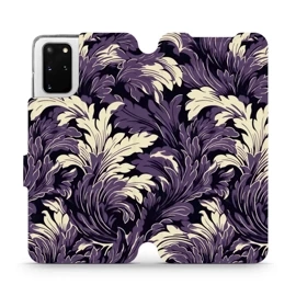 Hülle für Samsung Galaxy S20 Plus - Farbe VA46S