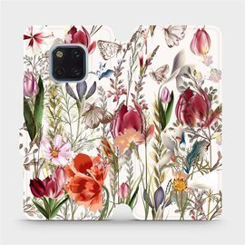 Hülle für Huawei Mate 20 Pro - Farbe MP01S