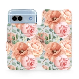 Hülle für Google Pixel 8A - Farbe MP02S