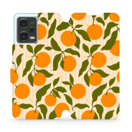 Hülle für Xiaomi POCO X5 5G - Farbe VP82S