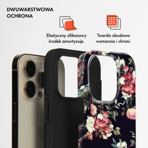 Hülle Elite Pro für Apple iPhone 14 Pro Max - Farbe ED11E