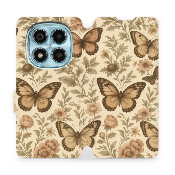 Hülle für Xiaomi Redmi Note 14 Pro 4G - Farbe VP92S