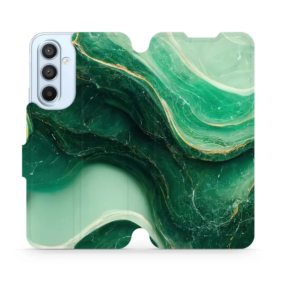 Hülle für Samsung Galaxy A54 - Farbe VP38S
