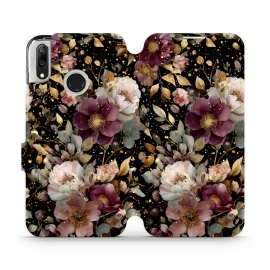 Hülle für Huawei Y7 2019 - Farbe V169S