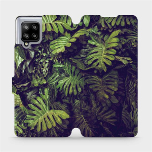 Hülle für Samsung Galaxy A42 - Farbe V136P