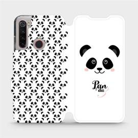 Hülle für Xiaomi Redmi Note 8 2021 - Farbe M030P