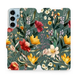 Hülle für Samsung Galaxy M55 5G - Farbe VP71S