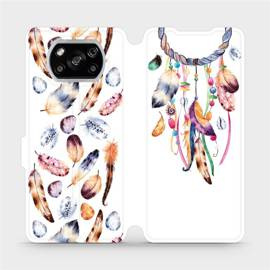 Hülle für Xiaomi POCO X3 NFC - Farbe M003S