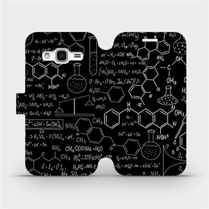 Hülle für Samsung Galaxy J3 2016 - Farbe V060P