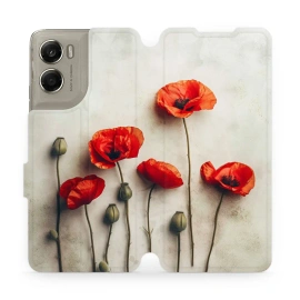 Hülle für Motorola Moto G06 Power - Farbe VP42S