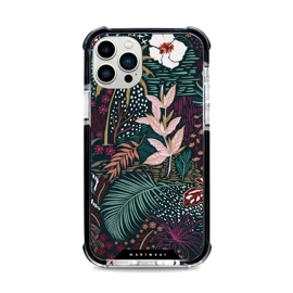 Hülle MagSafe Elite Bumper für Apple iPhone 12 Pro - Farbe D008D