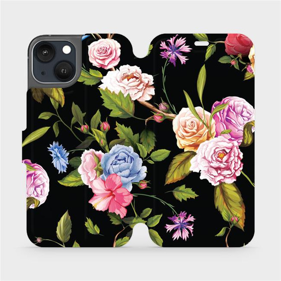 Hülle für Apple iPhone 13 - Farbe VD07S