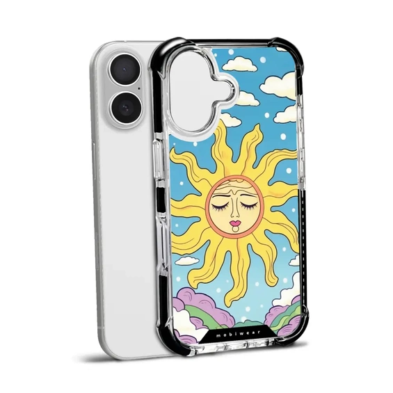 Hülle MagSafe Elite Bumper für Apple iPhone 16 Plus - Farbe D023D