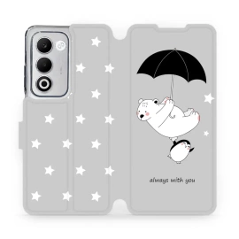 Hülle für OPPO A5 5G - Farbe MH08P
