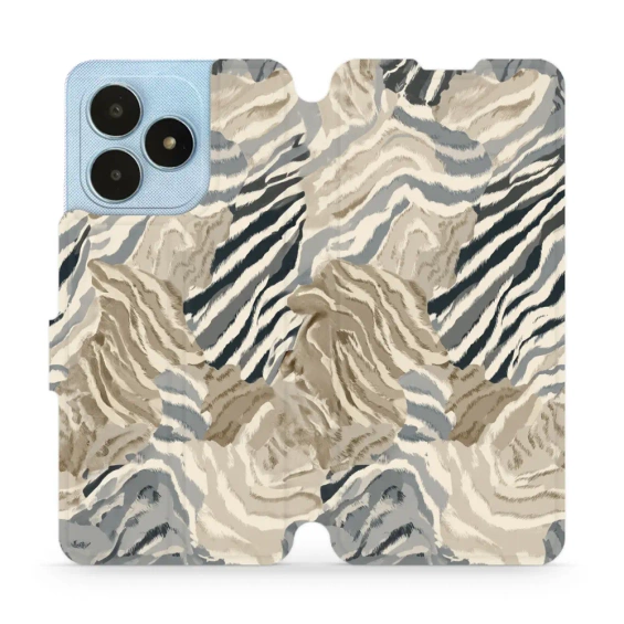 Hülle für Realme Note 50 - Farbe V168S