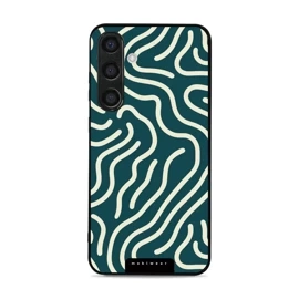 Hülle Glossy Case für Samsung Galaxy S24 Plus - Farbe GA61G