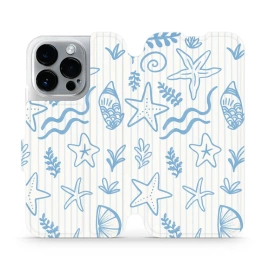 Hülle für Apple iPhone 14 Pro - Farbe VP88S