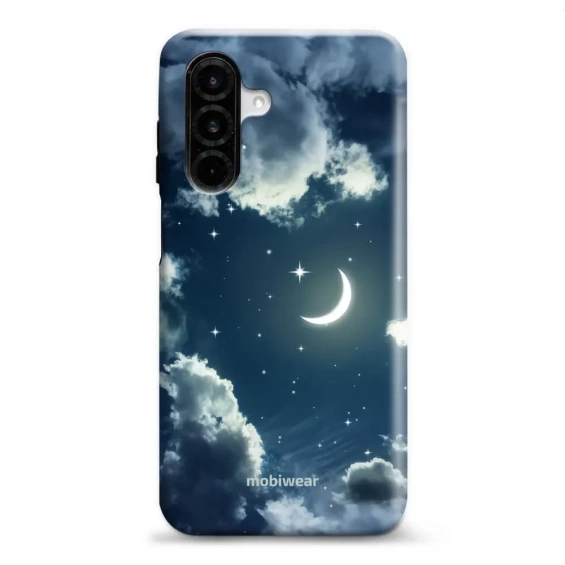 Hülle Elite Pro für Samsung Galaxy A26 5G - Farbe E145E