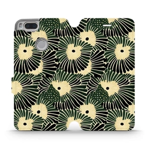 Hülle für Xiaomi Mi A1 - Farbe VA44S