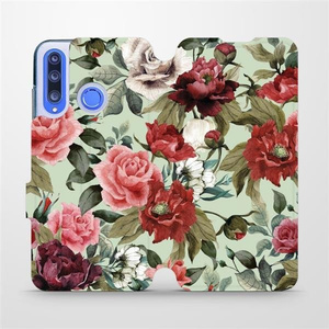 Hülle für Huawei Honor 20 Lite - Farbe MD06P