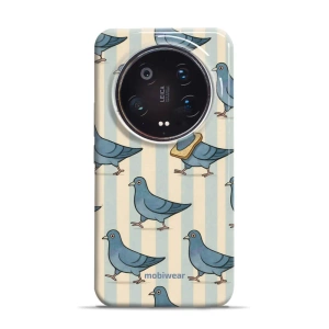 Hülle Elite Pro für Xiaomi 14 Ultra 5G - Farbe EP91E