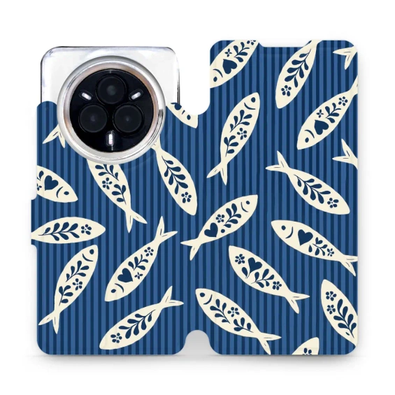 Hülle für Realme 14 Pro Plus 5G - Farbe VP89S