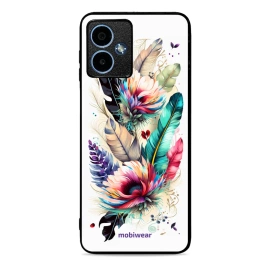 Hülle Glossy Case für Motorola Moto G14 - Farbe G017G