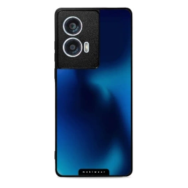 Hülle Glossy Case für Motorola Edge 50 Fusion - Farbe G068G