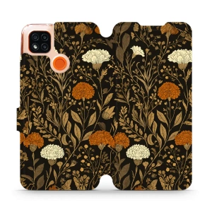 Hülle für Xiaomi Redmi 9C - Farbe V174S