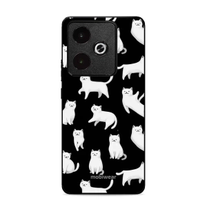 Hülle Glossy Case für Realme GT 7T - Farbe G163G