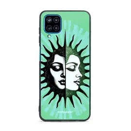 Hülle Glossy Case für Samsung Galaxy A12 - Farbe G058G
