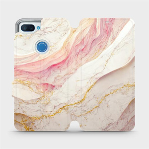 Hülle für Xiaomi Mi 8 Lite - Farbe VP32S