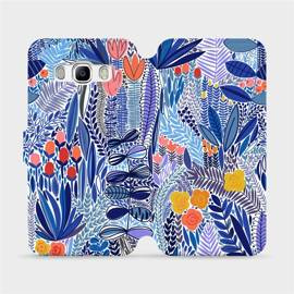 Hülle für Samsung Galaxy J5 2016 - Farbe MP03P