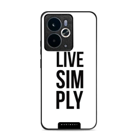 Hülle Glossy Case für Realme 14T 5G - Farbe G070G