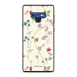 Hülle Glossy Case für Samsung Galaxy Note 9 - Farbe G035G