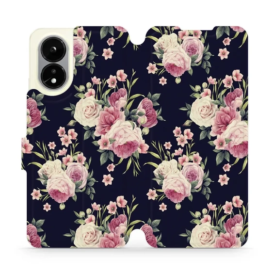 Hülle für OPPO A38 - Farbe V068P