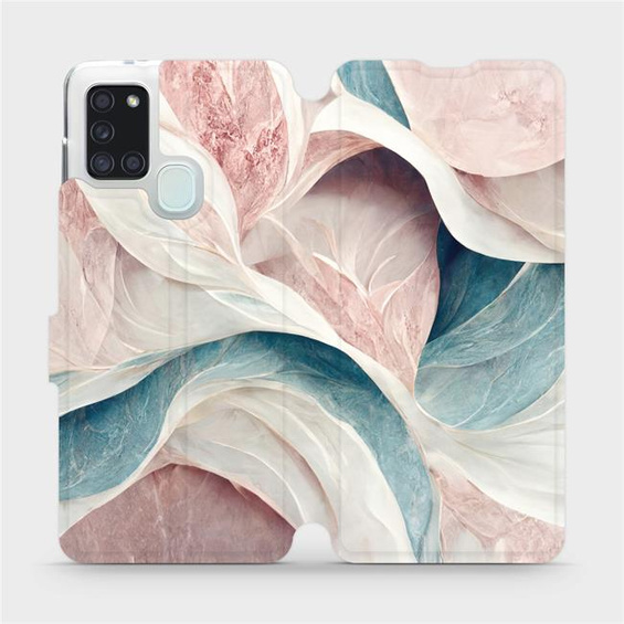 Hülle für Samsung Galaxy A21S - Farbe VP33S