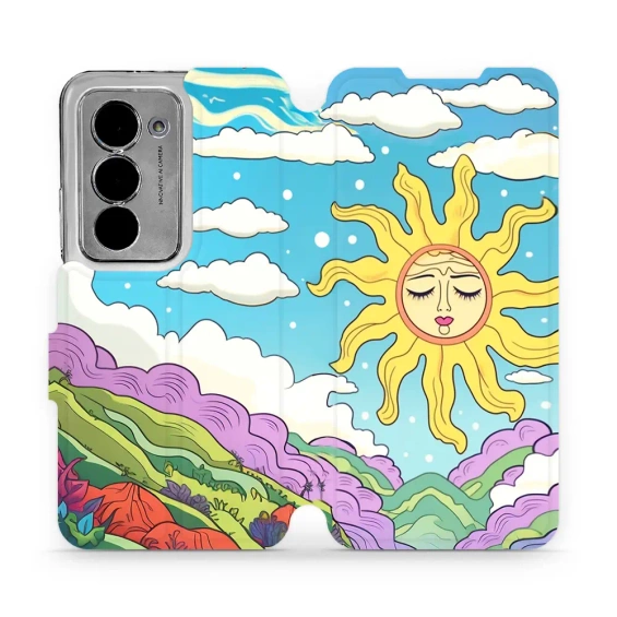 Hülle für Xiaomi Redmi 15 5G - Farbe VP57P