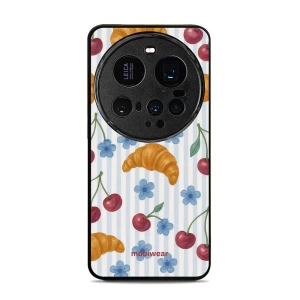 Hülle Glossy Case für Xiaomi 15 Ultra - Farbe GP85G