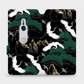 Hülle für Sony Xperia XZ3 - Farbe VP16S