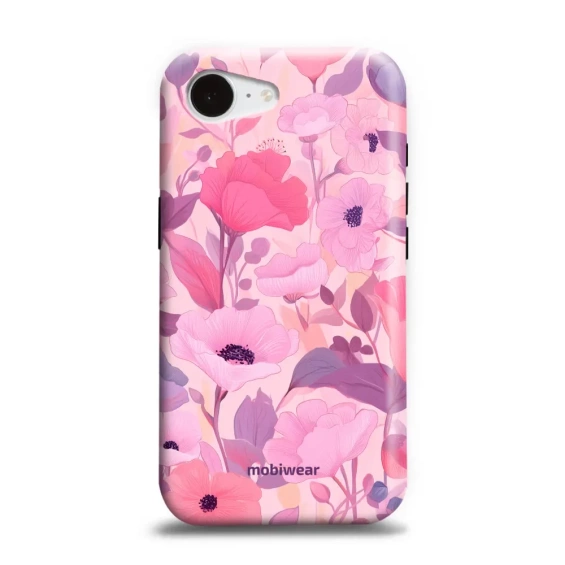 Hülle Elite Pro für Apple iPhone 16e - Farbe EP74E